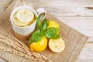 7 Manfaat Konsumsi Lemon...