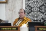 Wakil Ketua DPRD Minta...