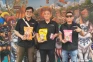 Memasuki Usia Satu Dekade,...