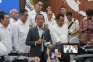 Bahlil Buka Suara Soal...