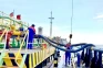Viral Kapal Tanker Pertamina...