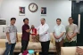 Bapenda Kabupaten Bekasi...