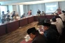 JK Undang Tokoh Perundingan...