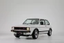 Setengah Abad VW Golf...