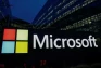 Microsoft Menjajaki...