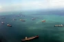 7 Perang Besar di Selat...