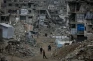 Gaza Butuh Rp1.223 Triliun...