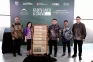 Resmikan Hotel di TIM...