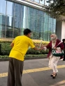 #IYESinAjaSemuaPeranmu:...