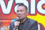 Rismon Sianipar Minta...