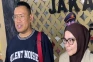 Rumah Dijarah Hingga...