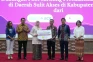 PLN Salurkan Alat Deteksi...