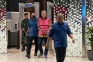 Kejagung Tetapkan Tiga...