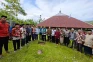 Pembangunan Masjid Nurlaila...
