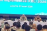 Rincian Sebaran Investasi...