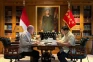 Prabowo Dorong Percepatan...