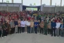 Dari Wonosobo, Jawa...