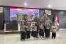 Warga Apresiasi Kapolri...