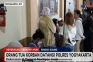 13 Tersangka Kasus Penganiayaan...