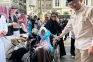 20 Jemaah Haji Dirawat...
