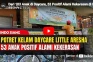 Kasus Kekerasan Anak...