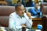 Legislator Partai Perindo...