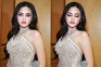 Pesona Syifa Hadju di...