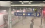 Breaking News! KRL Commuter...