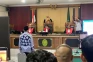 Majelis Hakim Nyatakan...