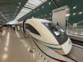 10 Kereta Api Tercepat...