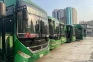 Kecanggihan Bus Hidrolik...