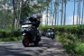 Yamaha Aerox Rebut Pasar...