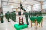 4 Perwira TNI AD Resmi...