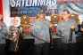 Gelar Jambore Linmas,...