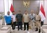 Prabowo Dialog dengan...