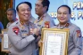 Polda Riau Raih IKPA...