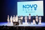 Bikin Novo Club, ParagonCorp...