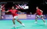 Indonesia Gugur di Fase...