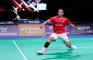Indonesia Tersingkir...
