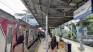 KRL Bekasi-Cikarang...