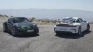 Porsche 911 GT3 Generasi...