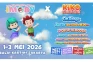 KIKO dan LOLA akan Hadir...