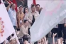 Momen Prabowo Lepas...