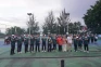 Rayakan Usia 6 Dekade,...