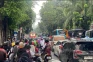 Puluhan Bus dan Rombongan...