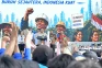 Hari Buruh 2026, Prabowo...