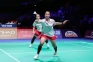 Hasil Piala Uber 2026:...