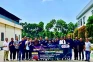 IAFMI Factory Visit...