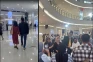 Purbaya Terciduk Jalan-jalan...
