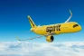 Spirit Airlines Tutup...